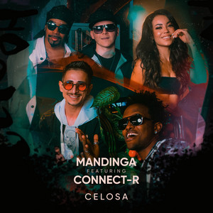 Mandinga featuring Connect-R — Celosa cover artwork
