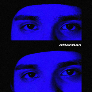 Victor Internet Attention cover artwork