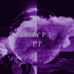 Mondo Grosso featuring PORIN (Awesome City Club) — CRYPT cover artwork