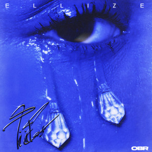 Ellize — Ti Zitas cover artwork