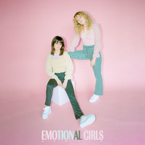 Sawyer — Emotional Girls cover artwork