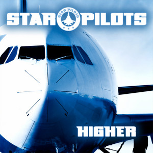 Star Pilots — Higher cover artwork