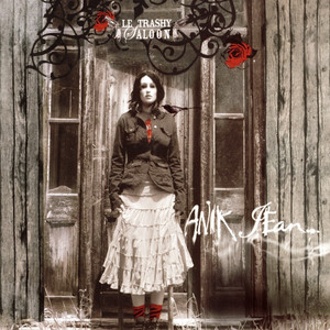 Anik Jean — Into My Dreams cover artwork