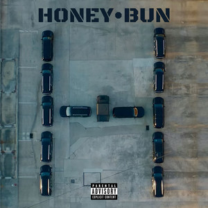 Quavo Honey Bun cover artwork