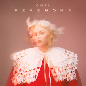 ONUKA — PEREMOHA cover artwork