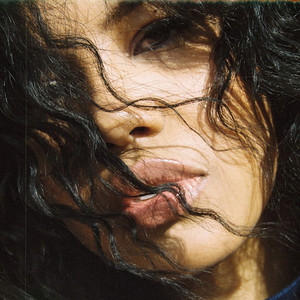 Baby Rose — Borderline cover artwork
