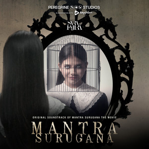 Sara Fajira — Mantra Surugana cover artwork