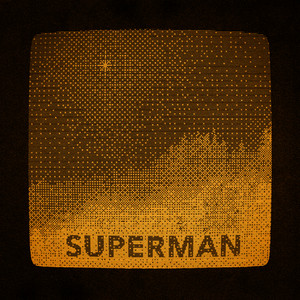 Chef&#039;Special Superman cover artwork