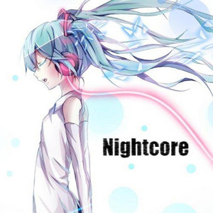 Meg &amp; Dia & DotEXE — Monster (Nightcore Remix) cover artwork