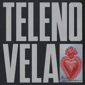 Biagio Antonacci — Telenovela cover artwork