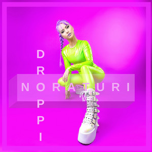 NORATURI — DROPPI cover artwork