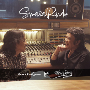 Dewa Budjana & Rhoma Irama — SmaraRindu cover artwork