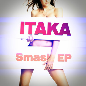 Itaka Smash cover artwork