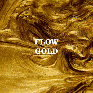 FLOW — GOLD cover artwork