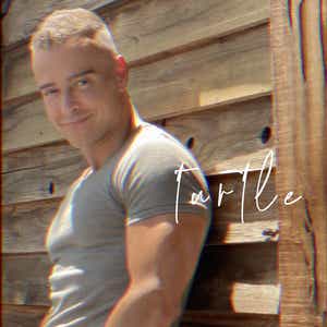 Joey Lawrence — Turtle cover artwork