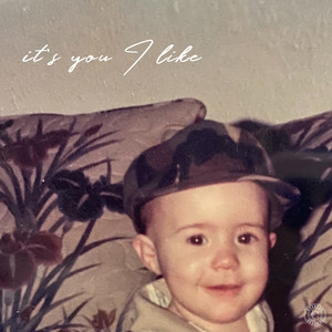 Kris Alllen — It&#039;s You I Like cover artwork