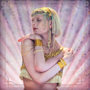 Aurora Exist For Love cover artwork