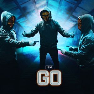 K-391 — GO cover artwork