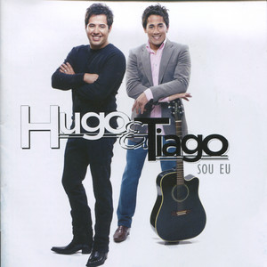 Hugo &amp; Tiago — Gosto de Café Amargo cover artwork