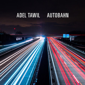 Adel Tawil — Autobahn cover artwork