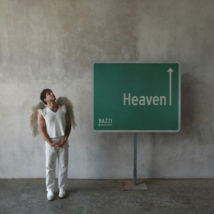 Bazzi Heaven cover artwork