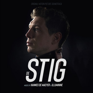 Hannes De Maeyer & Illuminine — Achievement cover artwork