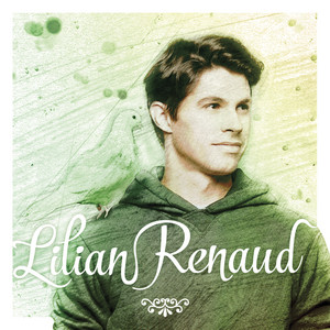 Lilian Renaud — Lilian Renaud cover artwork
