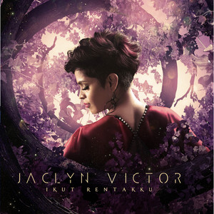 Jaclyn Victor — Ikut Rentakku cover artwork