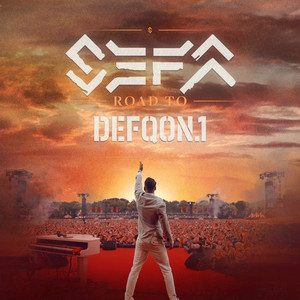 Sefa — Be Free (This Is Sefa Edit) cover artwork