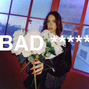 Cappa — Bad Bitch cover artwork