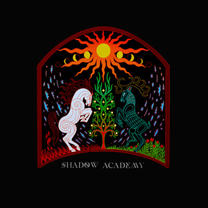 Shadow Academy Shadow Academy cover artwork