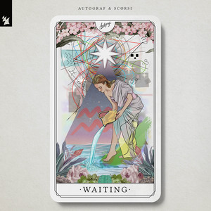 Autograf & Scorsi — Waiting cover artwork