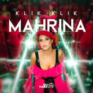Mahrina — Klik Klik cover artwork