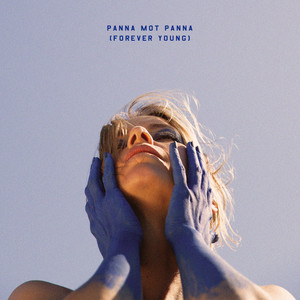 Petra Marklund Panna Mot Panna (Forever Young) cover artwork