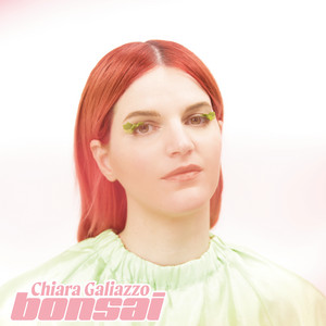 Chiara Galiazzo Bonsai cover artwork