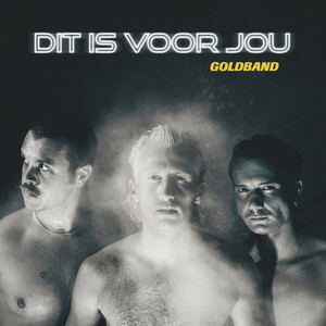 Goldband — Dit Is Voor Jou cover artwork