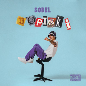Sobel — Dopiski cover artwork