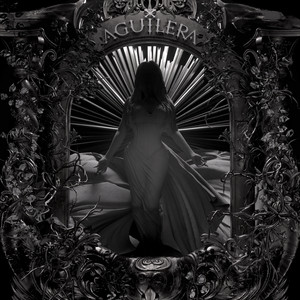 Christina Aguilera — AGUILERA cover artwork