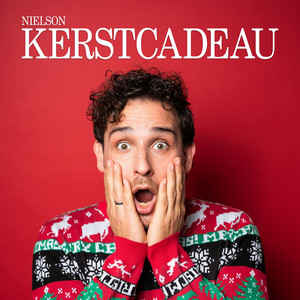 Nielson — Kerstcadeau cover artwork