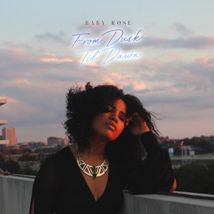 Baby Rose — Hard for Me cover artwork