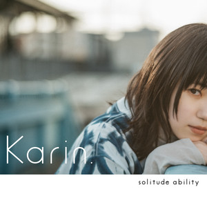 Karin. — solitude ability cover artwork