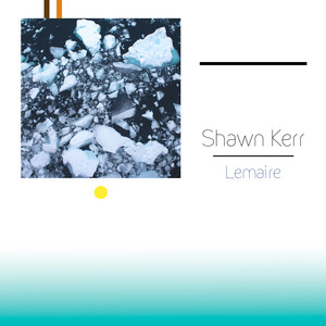 Shawn Kerr Lemaire cover artwork