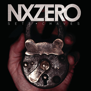NX Zero — Espero a Minha Vez cover artwork
