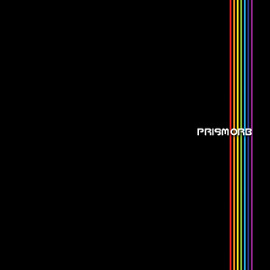 The Orb Prism cover artwork
