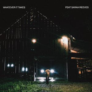 Manwell & Sarah Reeves — Whatever It Takes cover artwork