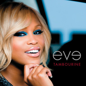 Eve — Tambourine cover artwork