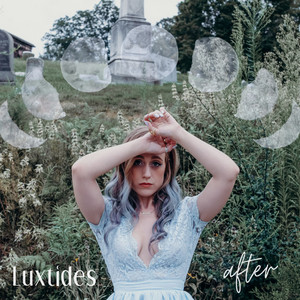 Luxtides — After cover artwork