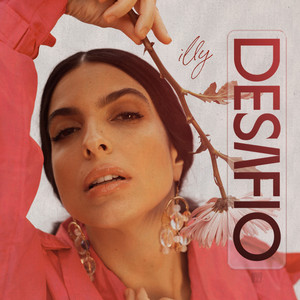 Illy Desafio cover artwork