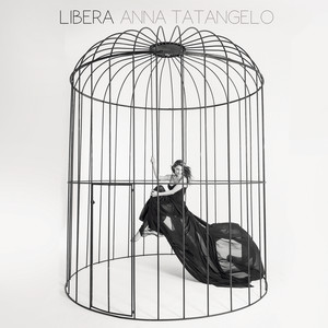 Anna Tatangelo Libera cover artwork