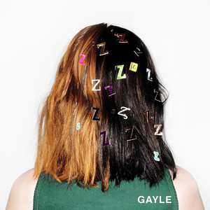 GAYLE — z cover artwork